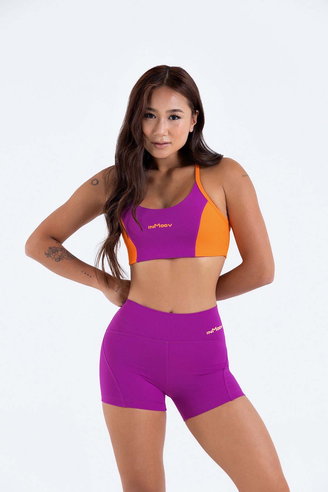 01 shorts pandora tonica g