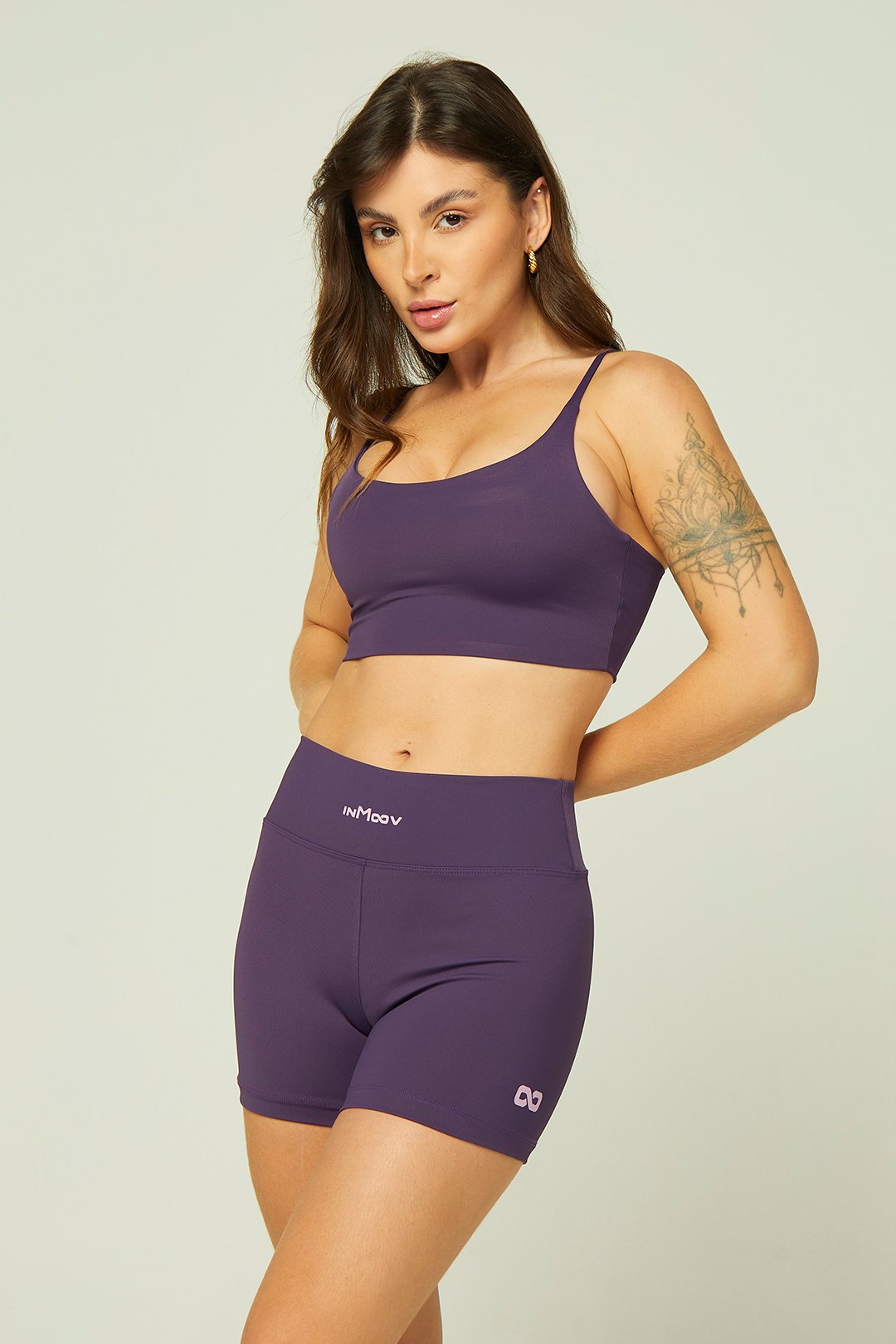 shorts amora petunia 2