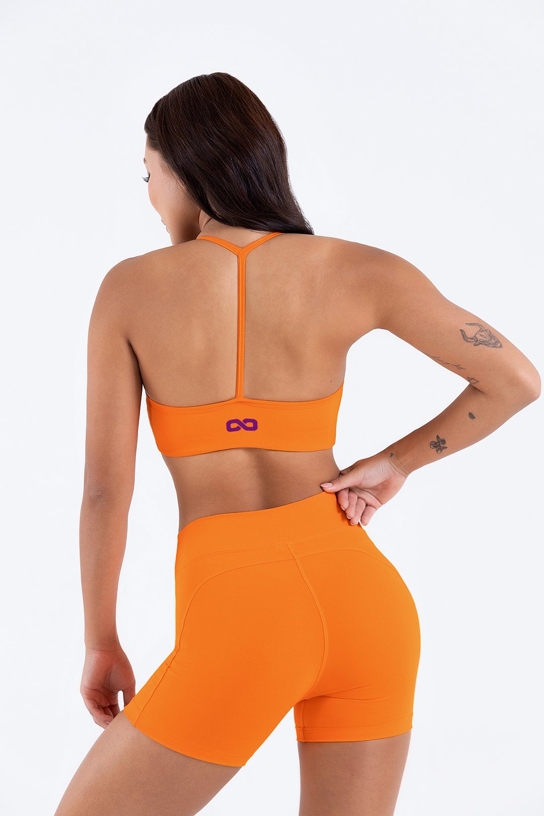 02 shorts tais aperol g