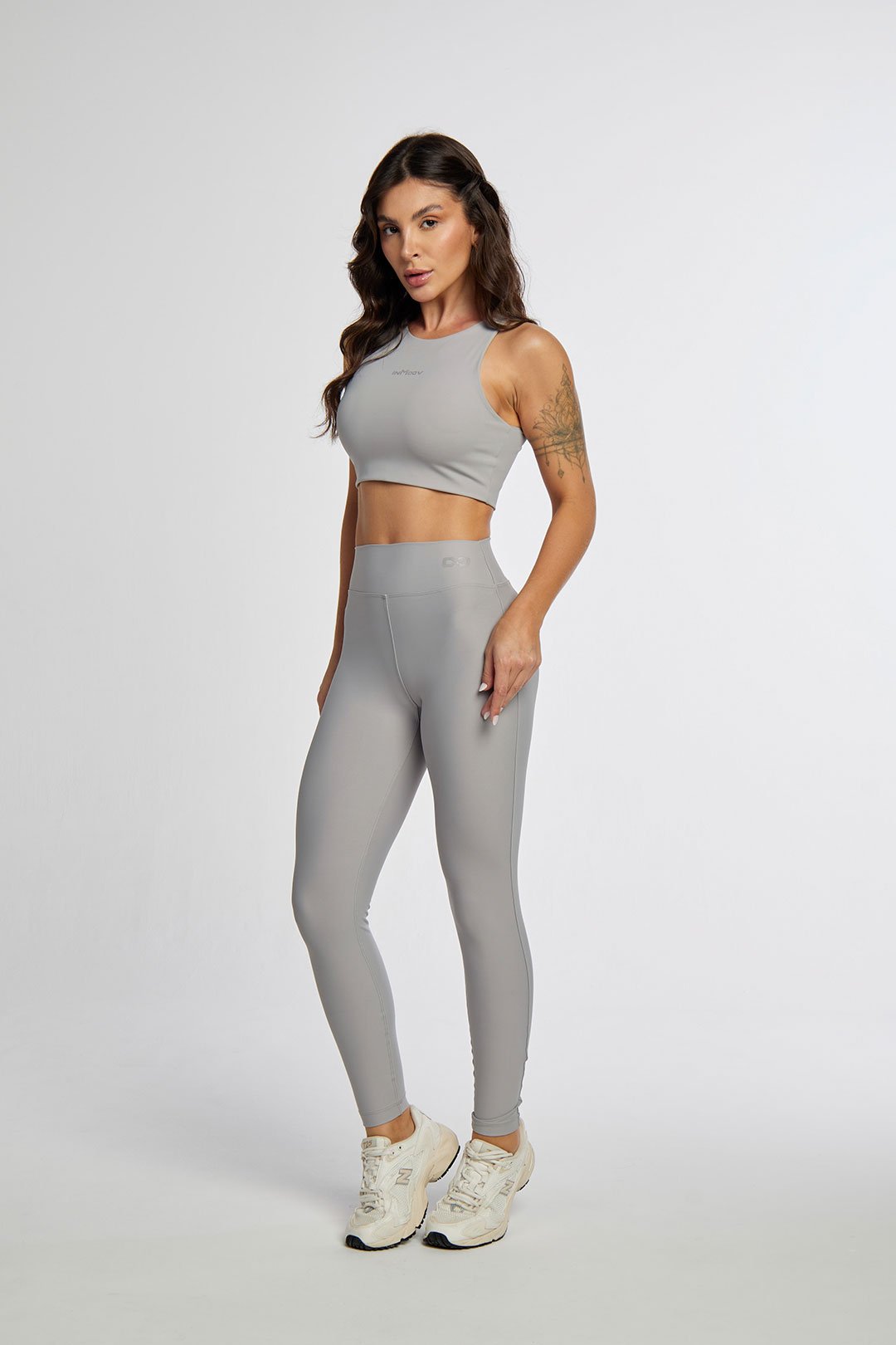 04 top livia glitter