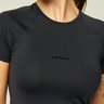 blusa lu preto