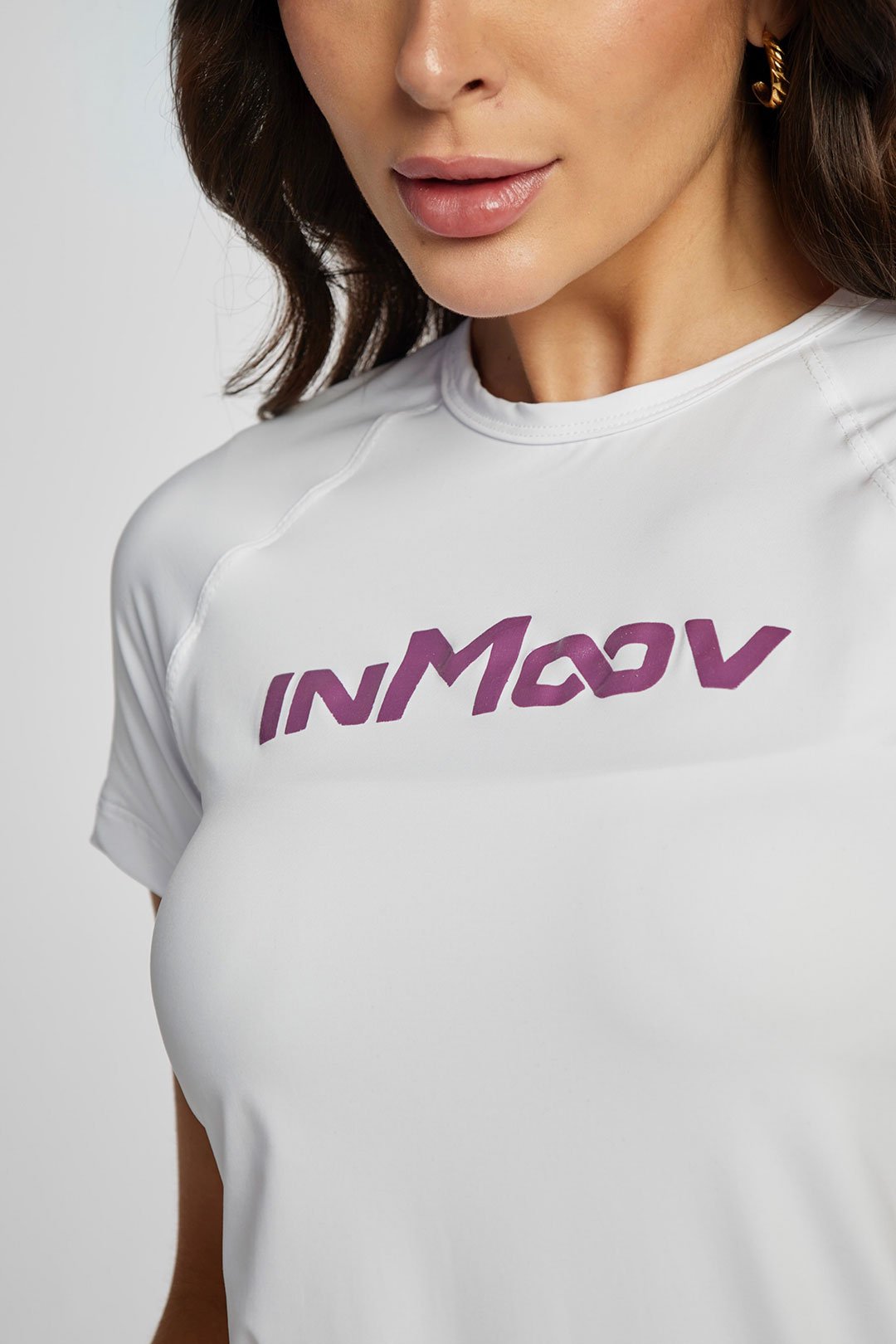 camiseta slim branco 3