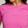 camiseta slim pink 3