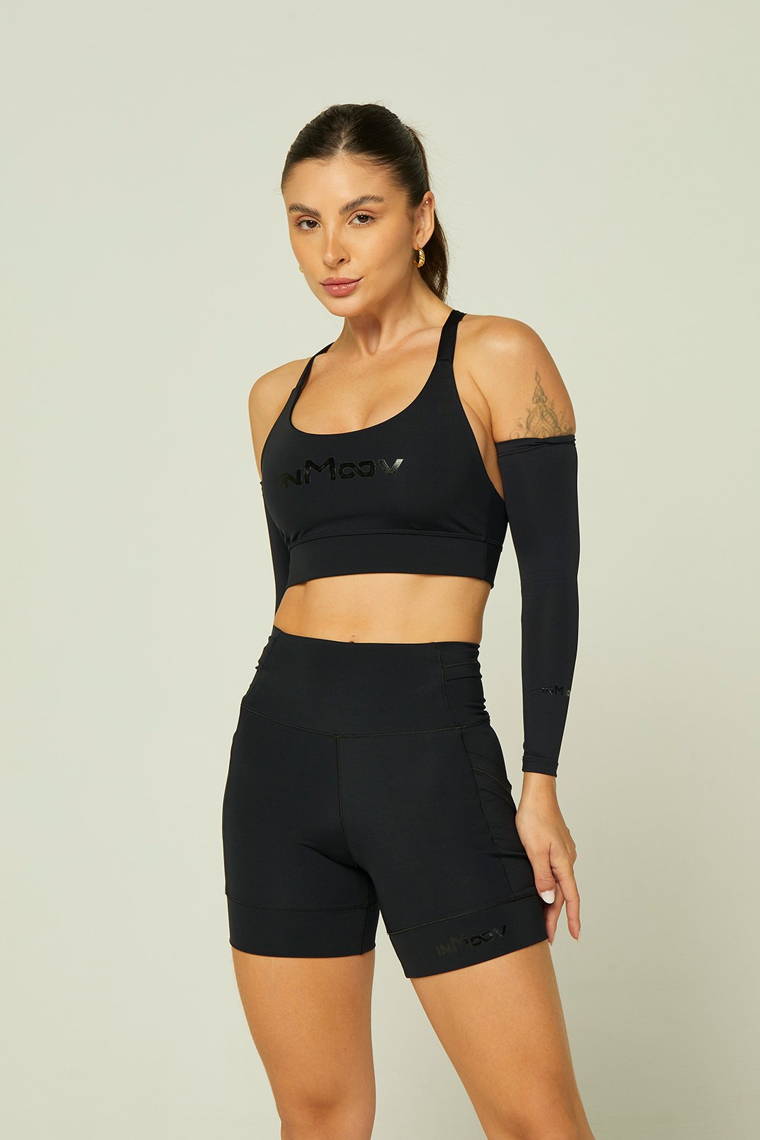 03 bermuda barbara running preta